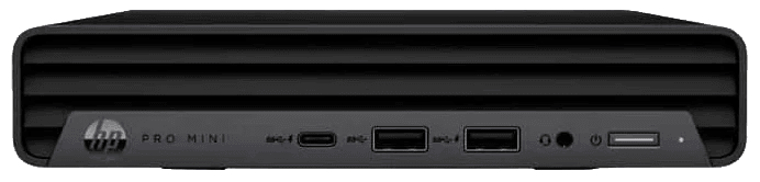 HP Pro Mini 400 G9