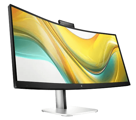 HP Series 5 Pro 534 WQHD
