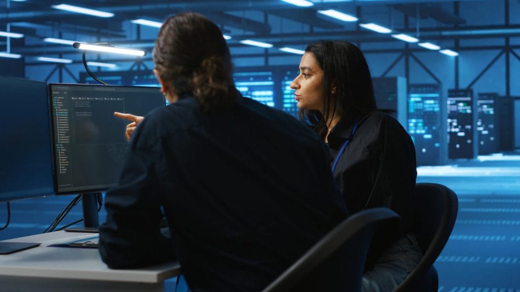 ciberseguridad para empresas