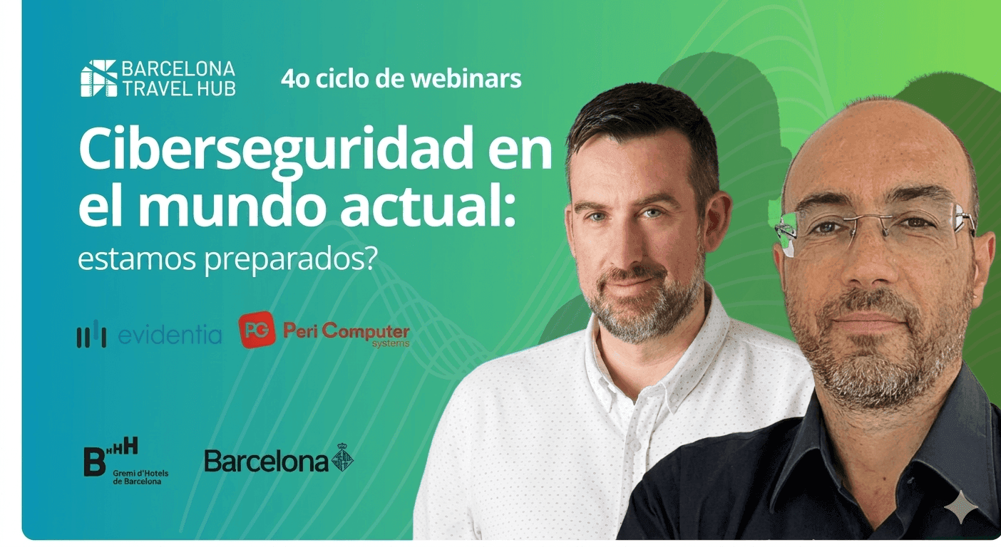 ciberseguridad para empresas