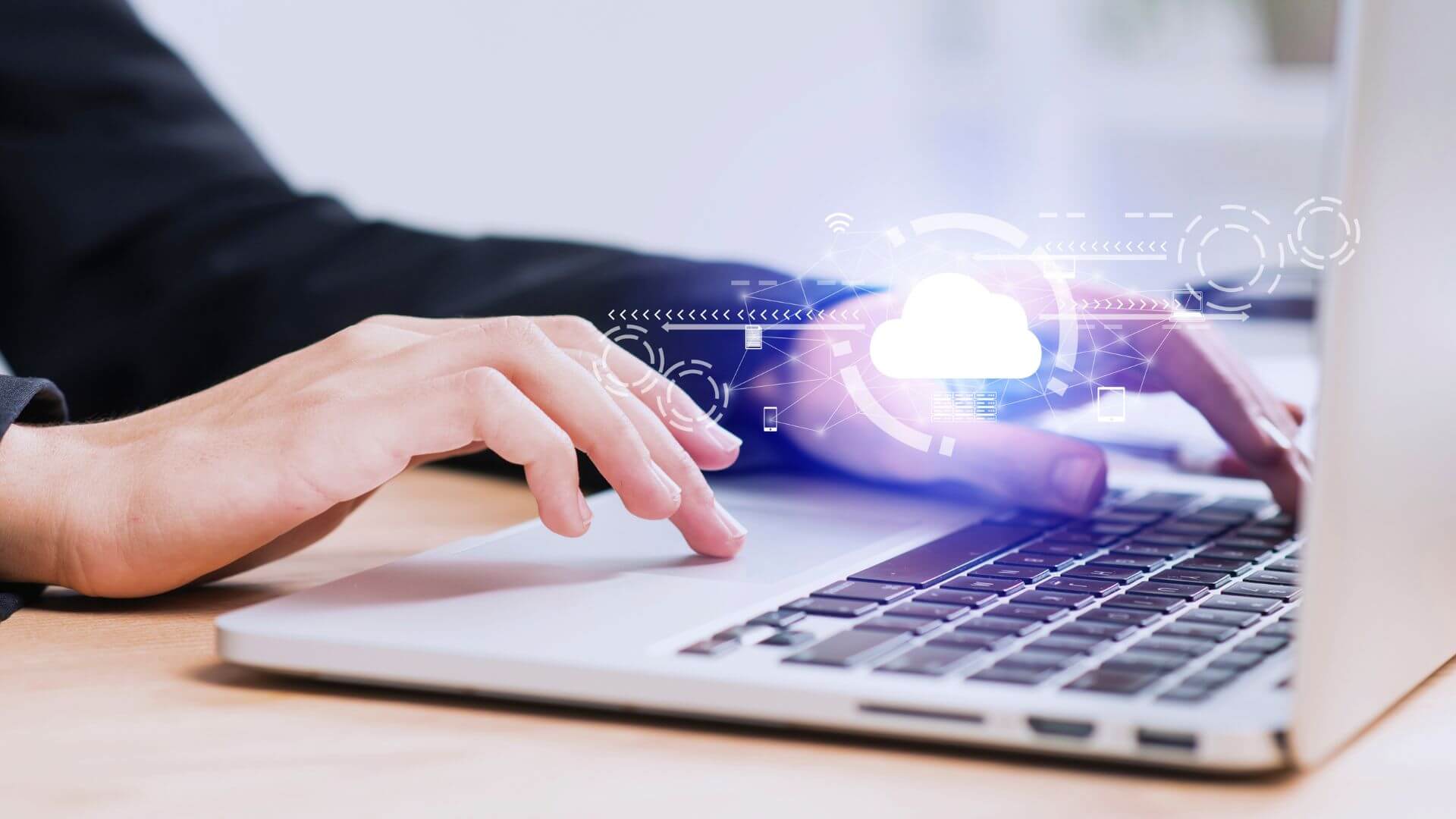 Servicios en la nube