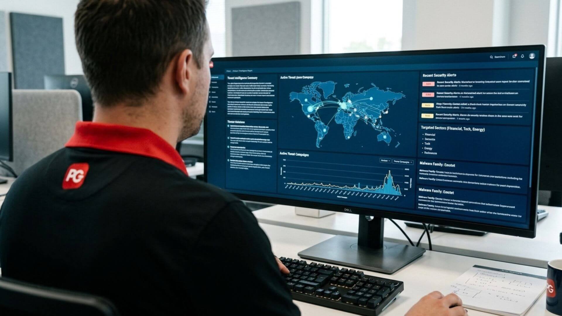 servicios informáticos Barcelona